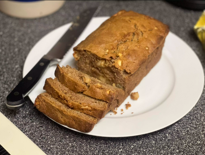 Apple Breakfast Bread Guide