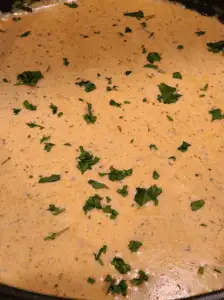 Delicious Cajun Alfredo Sauce Recipe: A Spicy Twist on a Classic 1 Cajun Alfredo Sauce Recipe