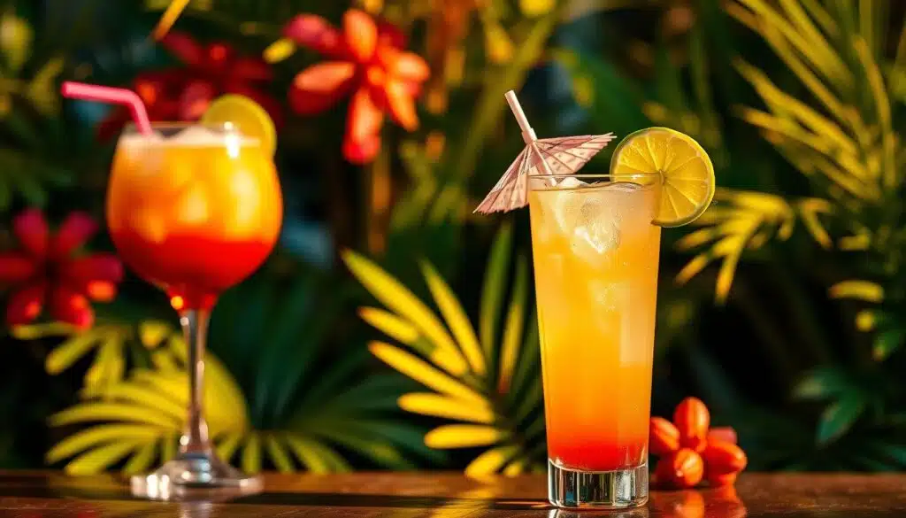 What is Malibu Bay Breeze?