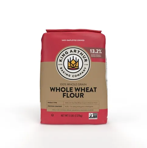 What is the Difference Between King Arthur Flour and Regular Flour?