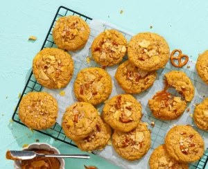 Unique Cookie Recipes: A Culinary Adventure Beyond the Ordinary 1 Unique Cookie Recipes