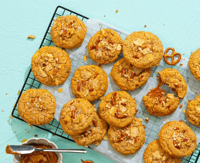 Unique Cookie Recipes