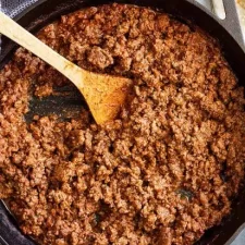 taco meat recipe