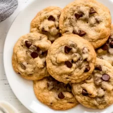 toll house cookie recipe