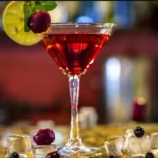 Vegas Bomb Recipe