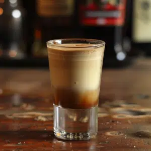 Duck Fart Shots 3 Duck Fart Shots: A Guide to Making the Classic Cocktail