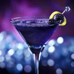 Midnight Temptation Martini 4 Midnight Temptation Martini
