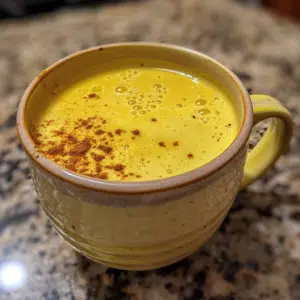 Turmeric Latte: A Delicious and Healthy Alternative to Coffee 5 Turmeric latte, also known as golden milk, has become a popular choice for many health enthusiasts.