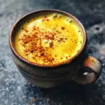 Turmeric Latte: A Delicious and Healthy Alternative to Coffee 6 Turmeric latte, also known as golden milk, has become a popular choice for many health enthusiasts.