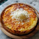 Traditional Filipino Bibingka 4 Traditional Filipino Bibingka is a classic delicacy that is popularly enjoyed during the Christmas season in the Philippines.