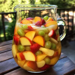 Forbidden Fruit Sangria 3 Forbidden Fruit Sangria