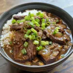 Beef Pares Recipe: A Delicious Filipino Comfort Food Guide 4 Beef Pares