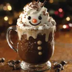 Dirty Snowman Cocktail 4 Dirty Snowman Cocktail