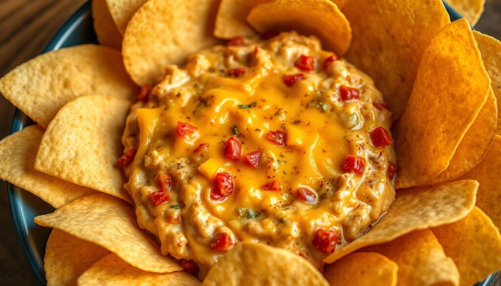 Rotel Dip Recipe