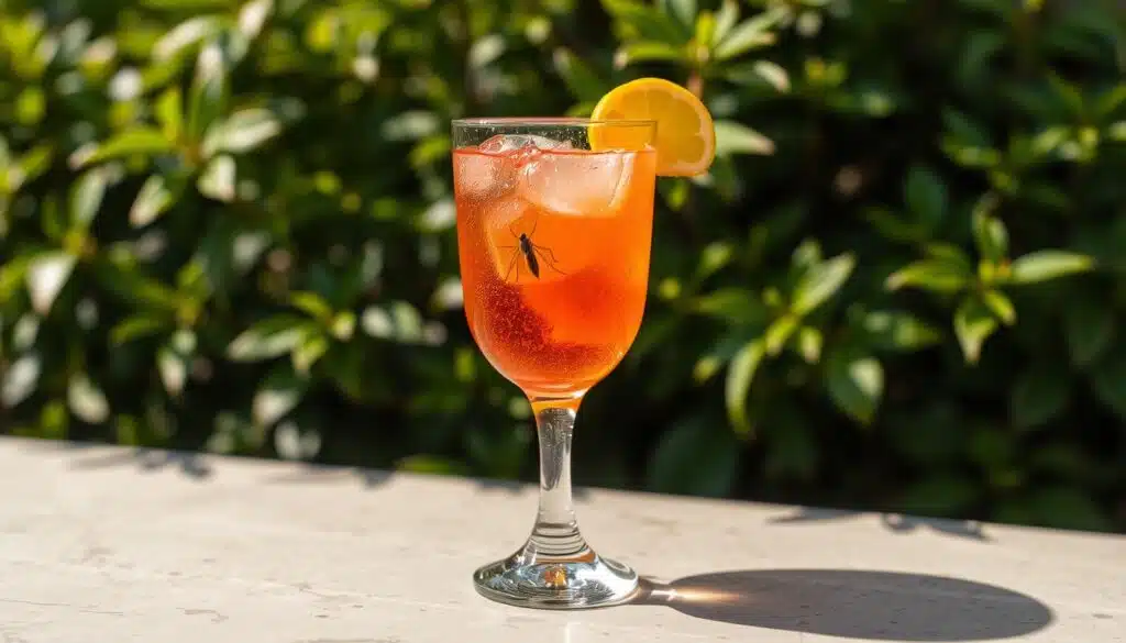 5 Astonishing Ways to Enhance Your Mosquito Bite Drink Experience! 5 mosquito bite