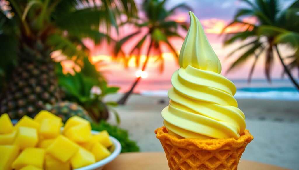 Dole Whip Recipe