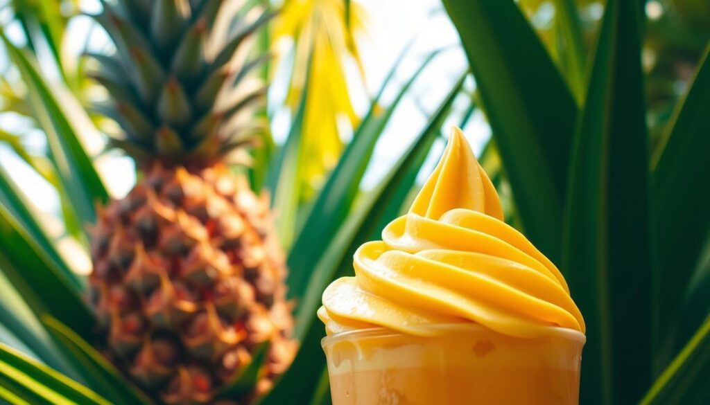 Dole Whip Recipe