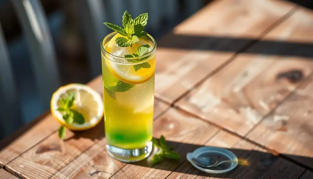 5 Astonishing Hugo Spritz Recipe You Need to Try Today! 1 Hugo Spritz Recipe
