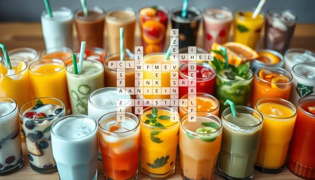 How to Master the Cold Yogurt Drink Crossword in 4 Simple Steps 3 cold yogurt drink crossword