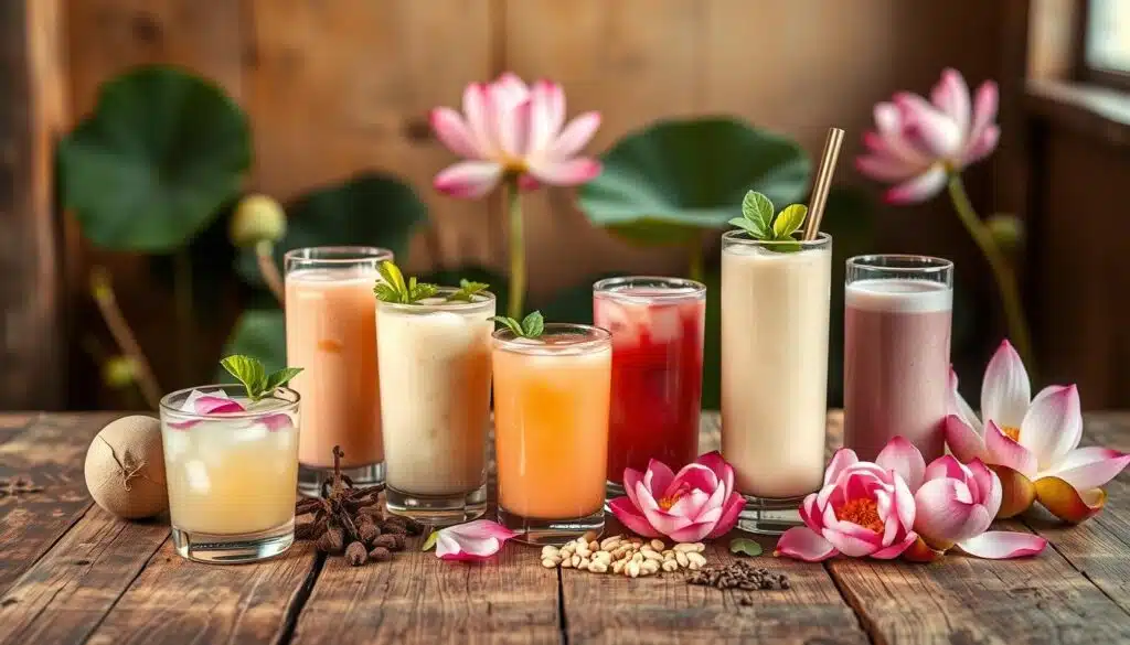 9 Proven Techniques for a Spectacular Lotus Energy Drink Recipes Adventure 1 lotus energy drink recipes