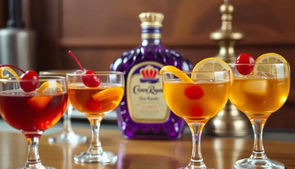 The Ultimate Guide: 10 Must-Try Hacks for Unforgettable Crown Royal Drink Recipes 2 crown royal drink recipes