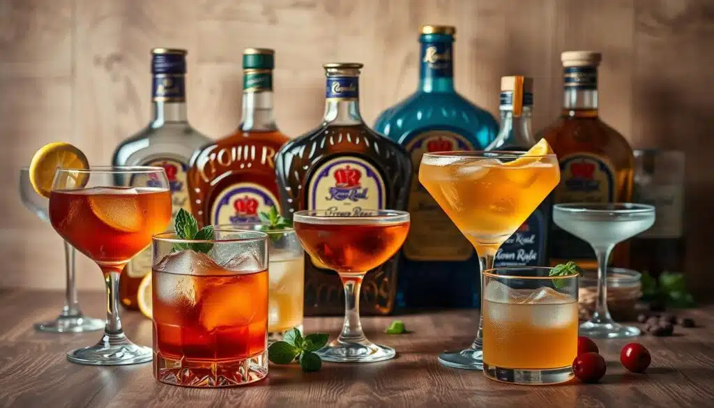 The Ultimate Guide: 10 Must-Try Hacks for Unforgettable Crown Royal Drink Recipes 1 crown royal drink recipes
