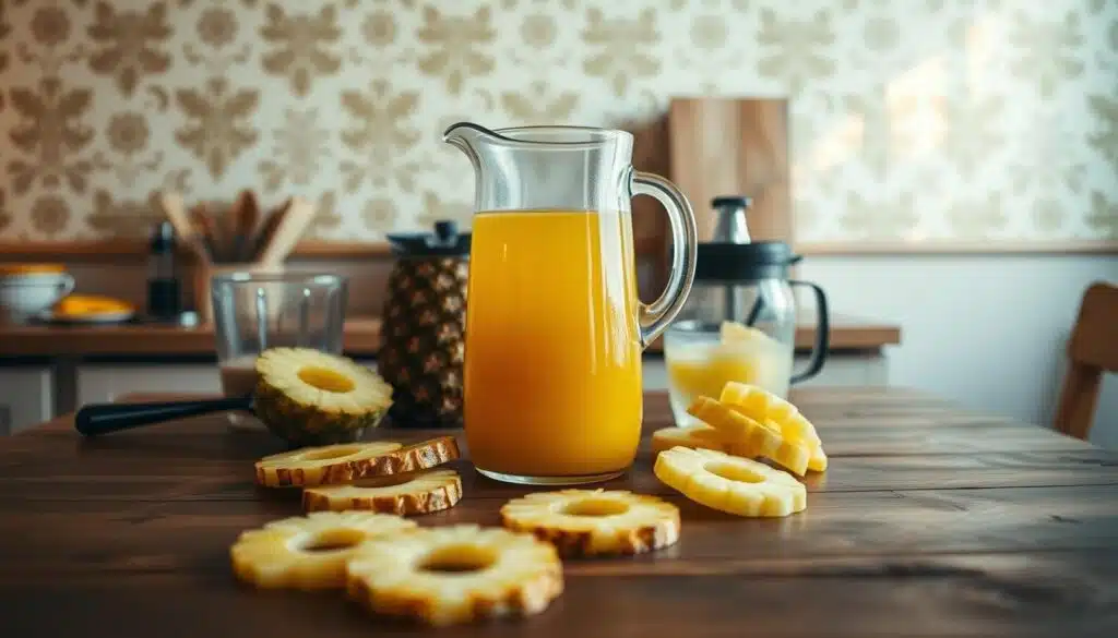 7 Secrets to an Absolutely Irresistible Pineapple Upside Down Cake Drink Recipe 3 Pineapple Upside Down Cake Drink Recipe