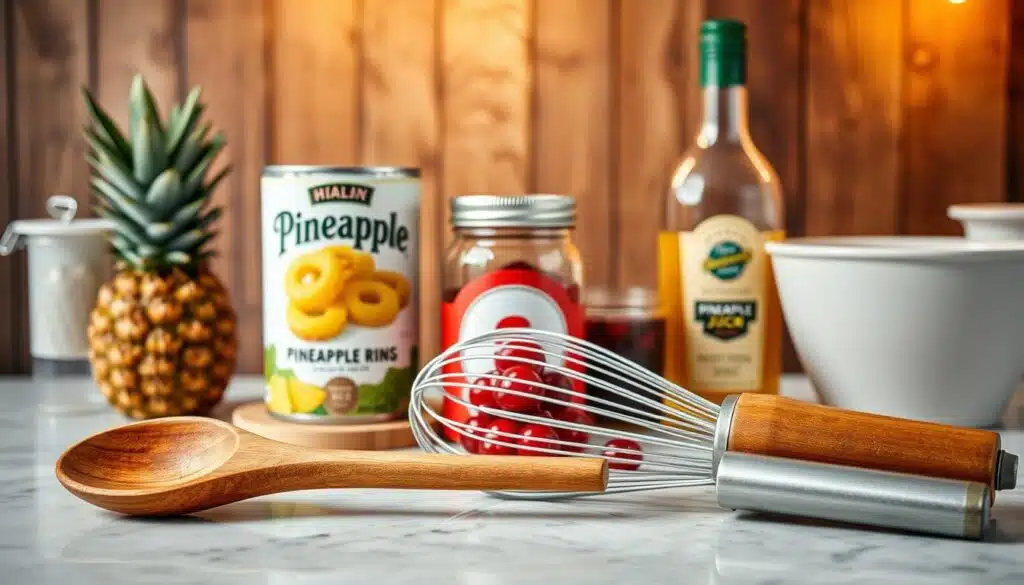 7 Secrets to an Absolutely Irresistible Pineapple Upside Down Cake Drink Recipe 2 Pineapple Upside Down Cake Drink Recipe