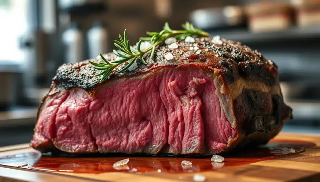 How To Achieve A Perfect Ribeye Roast Recipe In 6 Easy Steps 1 ribeye roast recipe
