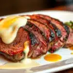How To Achieve A Perfect Ribeye Roast Recipe In 6 Easy Steps 4 ribeye roast recipe