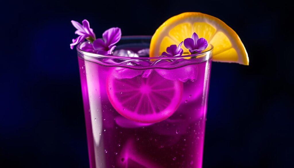 purple rain drink recipe