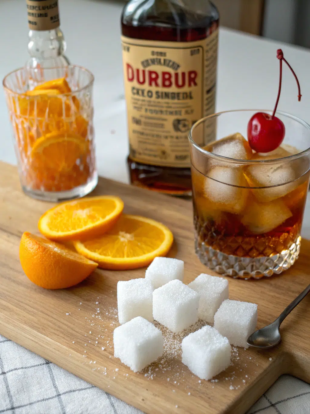 5 Timeless Bourbon Old Fashioned Recipes for the Perfect Sip 1 5 Timeless Bourbon Old Fashioned Recipes for the Perfect Sip