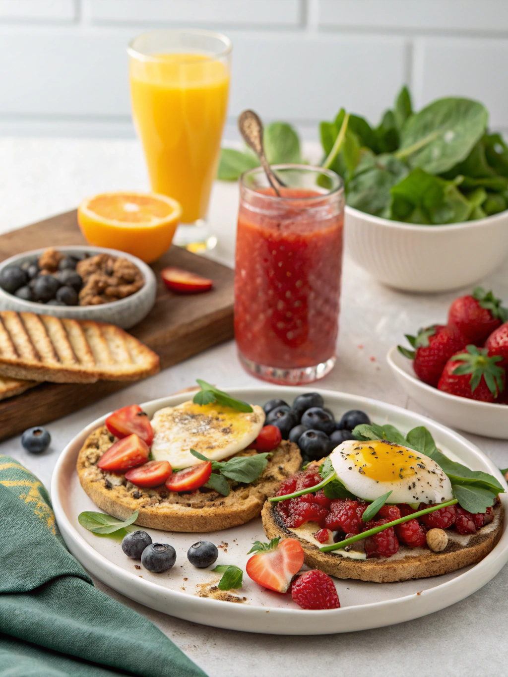 14 Ultimate Breakfast and Brunch Recipes to Wow Your Guests 1 14 Ultimate Breakfast and Brunch Recipes to Wow Your Guests