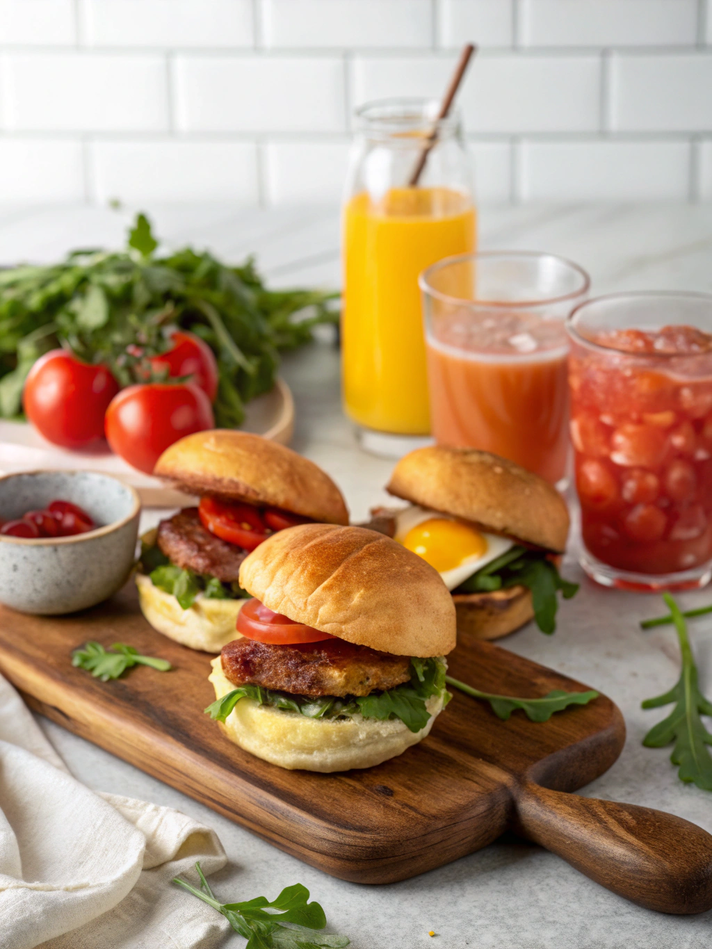 7 Explosive Crack Breakfast Sliders for Ultimate Flavor 1 7 Explosive Crack Breakfast Sliders for Ultimate Flavor