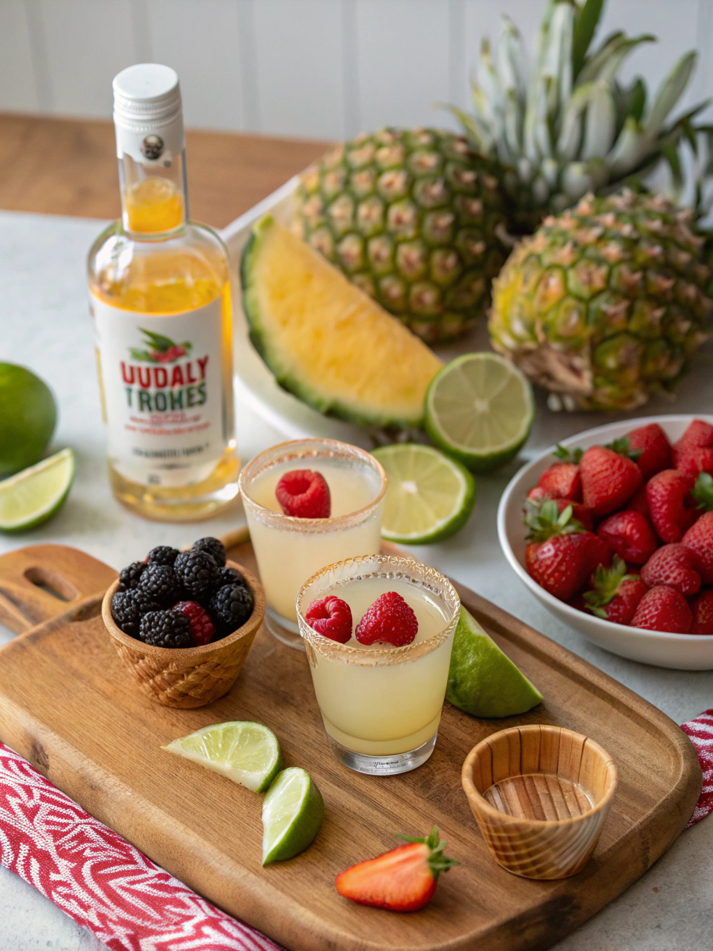 9 Proven Techniques for a Spectacular Double Trouble Tropical Tequila Shot 1 9 Proven Techniques for a Spectacular Double Trouble Tropical Tequila Shot