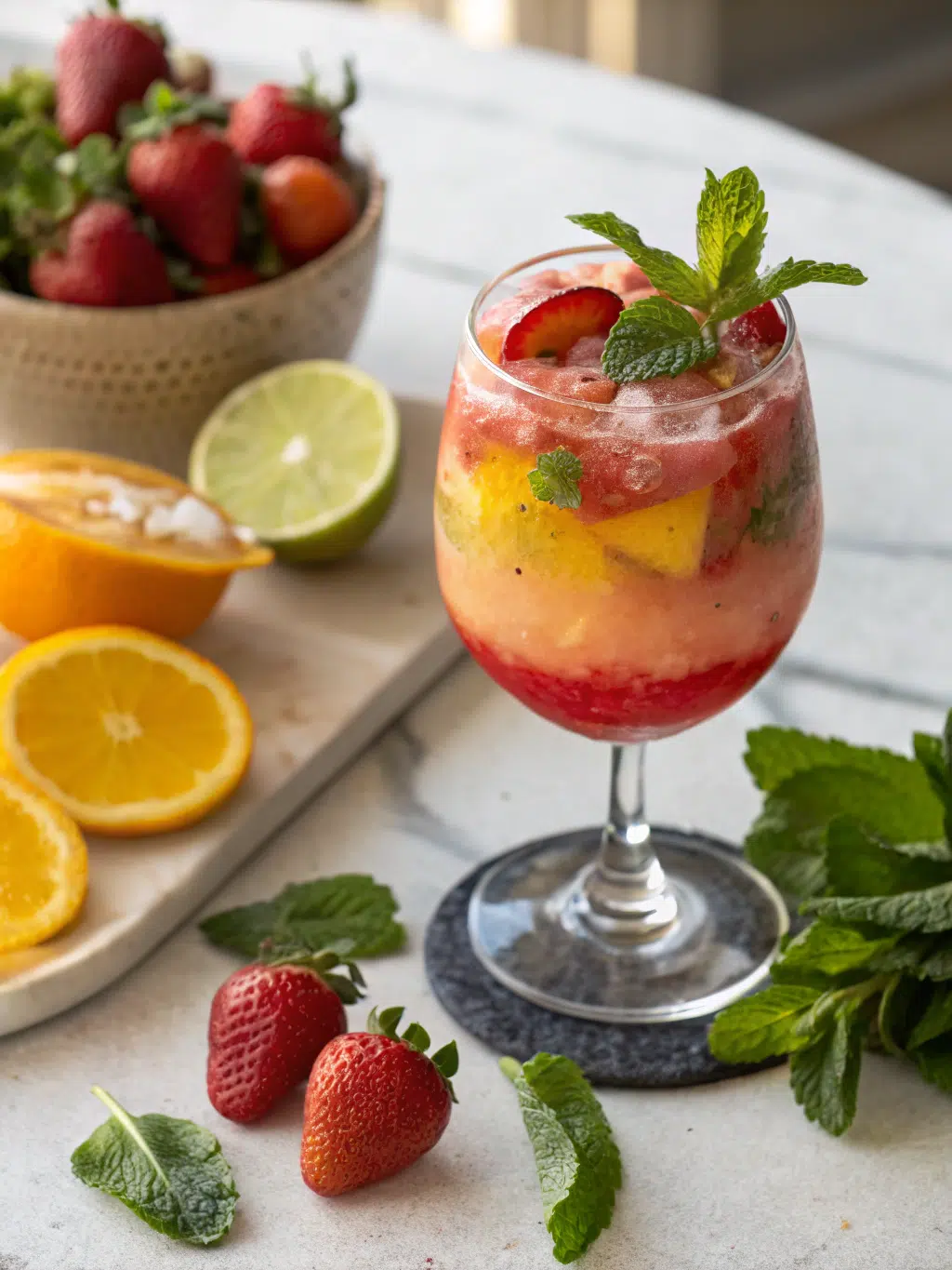 7 Irresistible Drunk Bunny Cocktail for Easter Celebrations 1 Drunk Bunny Cocktail Ingredients