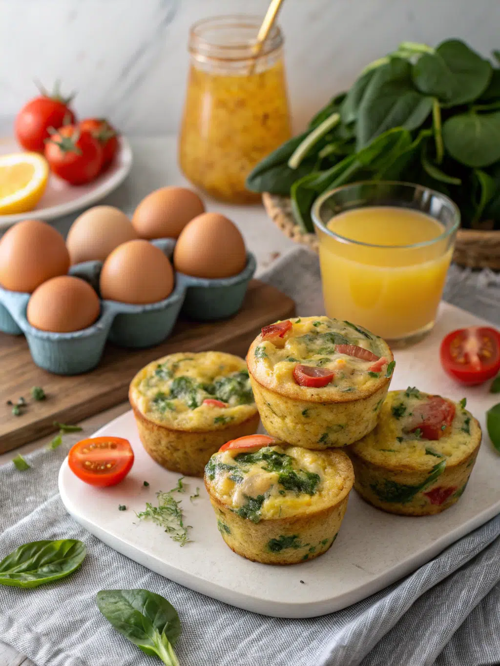 9 Proven Techniques for a Spectacular Easy Breakfast Egg Muffins Recipe 1 9 Proven Techniques for a Spectacular Easy Breakfast Egg Muffins Recipe