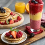 Irresistible Breakfast Recipes
