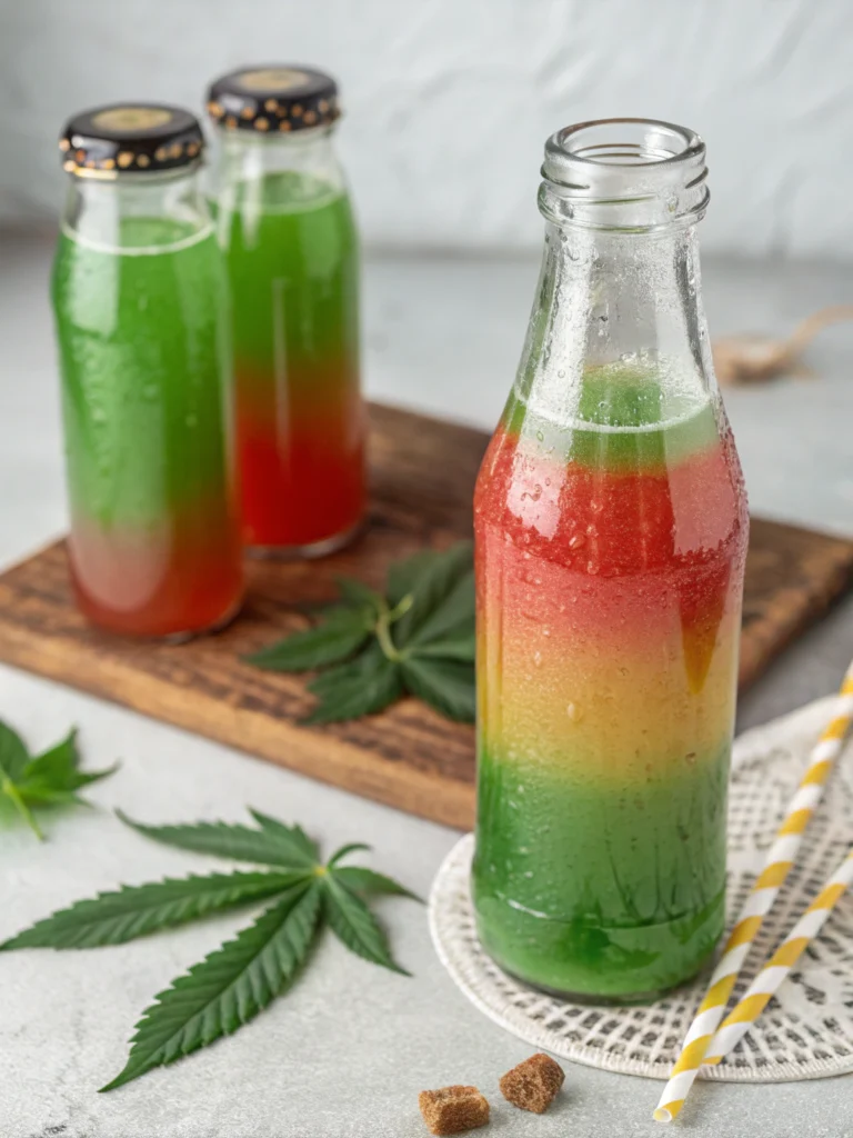 Liquid Marijuana