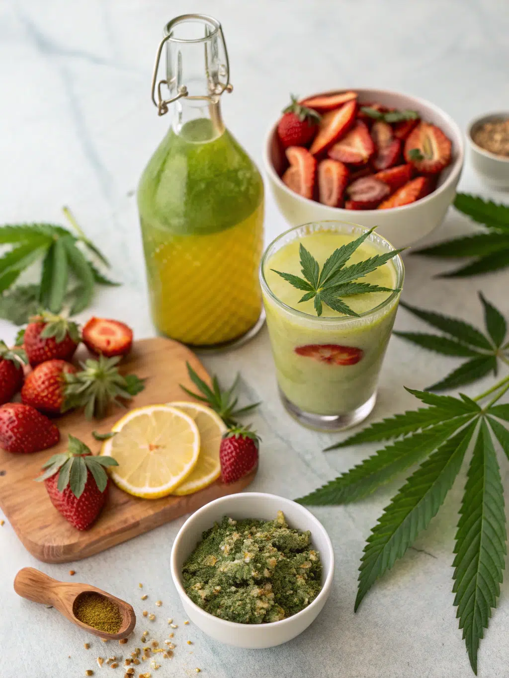 7 Forbidden Liquid Marijuana Recipes for a Wild Night 1 7 Forbidden Liquid Marijuana Recipes for a Wild Night