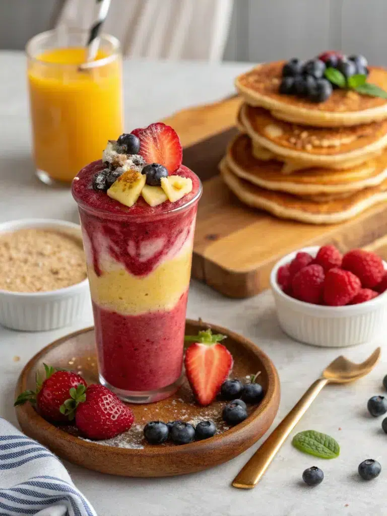 Yummy Breakfast Ideas To Try