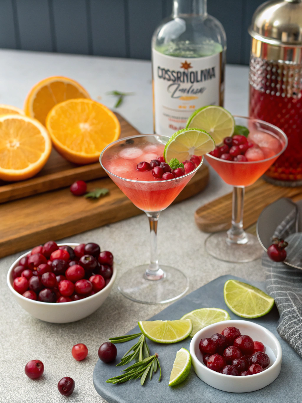 9 Proven Techniques for a Spectacular Cosmopolitan Drink Recipe 1 Cosmopolitan Drink Ingredients