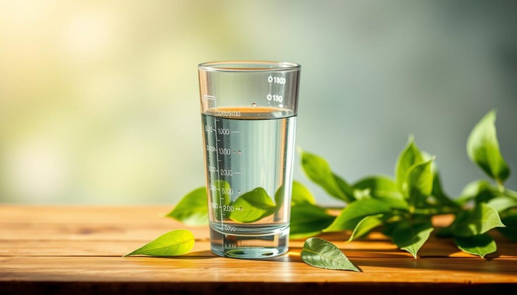 how much water should you drink a day