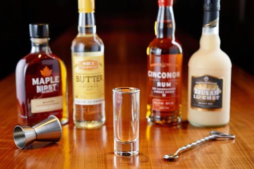 9 Proven Techniques for a Spectacular French Toast Shot Recipe 1 French Toast Shot