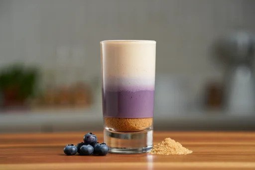9 Proven Techniques for a Spectacular Blueberry Muffin Shot Recipe 1 Blueberry Muffin Shot Recipe
