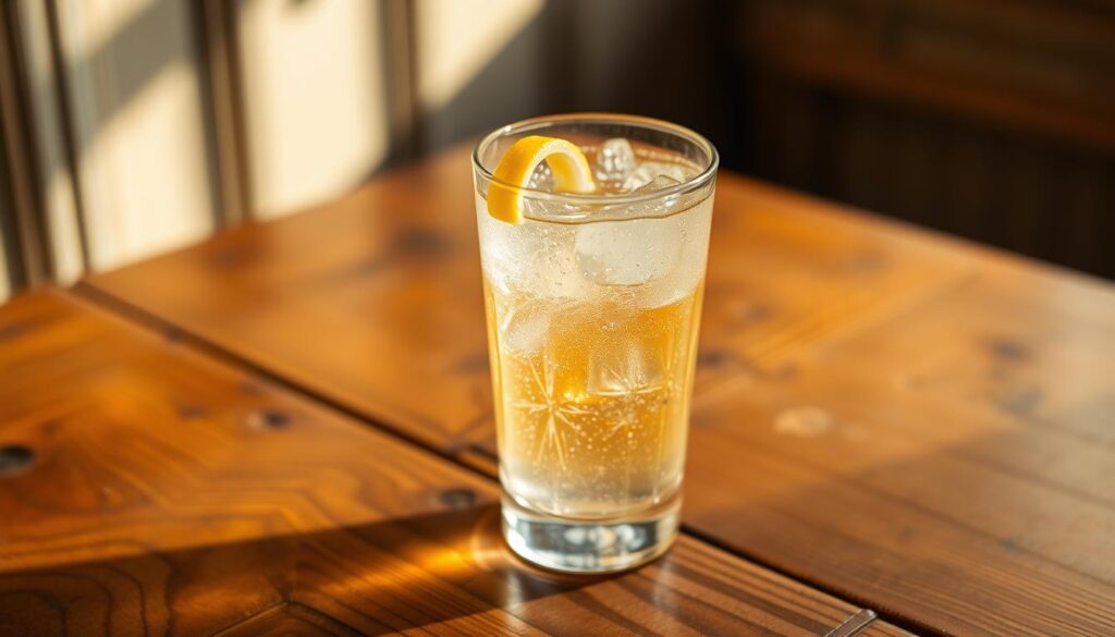 shirley temple drink