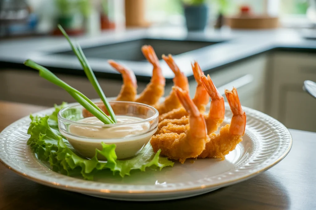 Bang Bang Sauce recipe