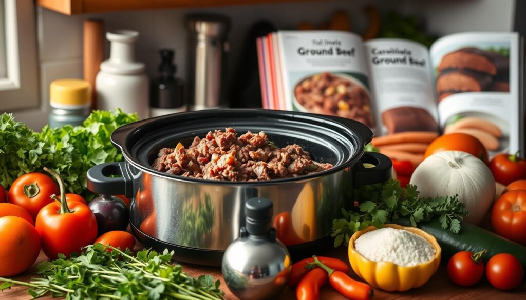 Beef Crock Pot Recipes