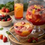 Best Party Punch Recipe
