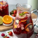 Best Summer Sangria Recipes